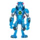 Figure Mr. Beast Lab Stealth Panther avec chambre de mutation