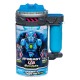 Figure Mr. Beast Lab Stealth Panther avec chambre de mutation