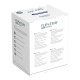 Caja de cartas azul Ultimate Guard Flip'n'Tray.