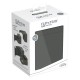 Caja de cartas Ultimate Guard gris