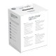 Caixa Ultimate Guard Flip`n`Tray 133+ XenoSkin em preto.