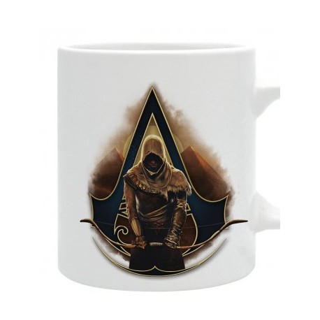 Taza Assassin's Creed Bayek