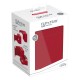 Caixa vermelha Flip`n`Tray da Ultimate Guard