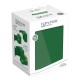 Caixa Flip`n`Tray 133+ XenoSkin Verde aberta