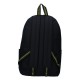 Mochila negra Fortnite Battle Royal 45 cm