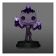 Figura de Vinilo Jack Skellington 15 cm con velas moradas