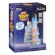 Expositor Disney Bitty POP! con figuras de Cinderella