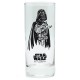 Pack gift Darth Vader Cup + Glass + Coasters