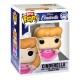 Expositor Disney Bitty POP! con figuras de Cinderella