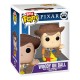 Présentoir Pixar Bitty POP! avec figurines de Luxo et Woody