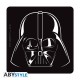 Pack gift Darth Vader Cup + Glass + Coasters