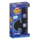 Expositor Batman Bitty POP! en forma de murciélago