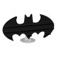 Expositor Batman Bitty POP! en forma de murciélago