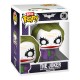 Expositor Batman Bitty POP! en forma de murciélago