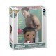 Figura POP! Vinyl de Muhammad Ali con Sports Illustrated