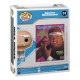 Figura POP! Hulkster con portada Sports Illustrated