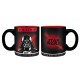 Pack regalo Darth Vader Taza + Vaso + Posavasos