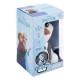 Luz Olaf Frozen Squishy Glo 15 cm