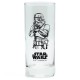 Gift Pack Stormtrooper Mug + Glass + Coasters