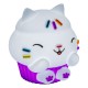 Lampe Squishy Glo Cakey Cat de Gabby's Dollhouse