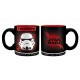 Gift Pack Stormtrooper Mug + Glass + Coasters