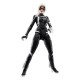 Figura de Felicia Hardy Black Cat Marvel Legends