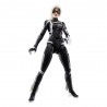 Figurine Felicia Hardy Black Cat 15 cm Marvel Legends Gamerverse