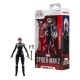 Figura de Felicia Hardy Black Cat Marvel Legends