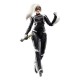 Figura de Felicia Hardy Black Cat Marvel Legends