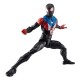 Figura Miles Morales Traje Boricua Marvel Legends