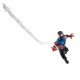 Figura Miles Morales Traje Boricua Marvel Legends