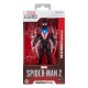 Figura Miles Morales Traje Boricua Marvel Legends