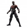 Figura de Ação Miles Morales Spider-Man 2 Gamerverse 15 cm
