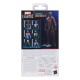 Figura Miles Morales Brooklyn 2099 com acessórios