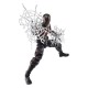 Figura Miles Morales Brooklyn 2099 com acessórios