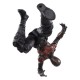 Figura Miles Morales Brooklyn 2099 com acessórios