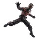 Figura Miles Morales Brooklyn 2099 com acessórios
