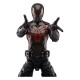 Figura Miles Morales Brooklyn 2099 com acessórios
