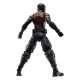 Figura Miles Morales Brooklyn 2099 com acessórios