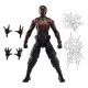 Figura Miles Morales Brooklyn 2099 com acessórios