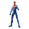 Figura Miles Morales Gamerverse Spider-Man 2 Marvel Legends