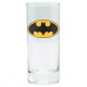 Pack gift Batman Cup + Glass + Coasters