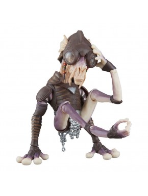 Figura de Sebulba de Star Wars Black Series