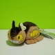 Peluche Gatobus Totoro 15 cm