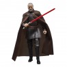 Figurine Star Wars Episode III Black Series Comte Dooku 15 cm