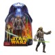 Figurine Kit Fisto Star Wars Black Series avec sabre laser