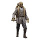 Figurine Kit Fisto Star Wars Black Series avec sabre laser