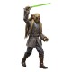 Figurine Kit Fisto Star Wars Black Series avec sabre laser