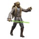 Figurine Kit Fisto Star Wars Black Series avec sabre laser