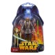 Figurine Kit Fisto Star Wars Black Series avec sabre laser